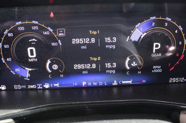 2024 Chevrolet Colorado 4WD ZR2