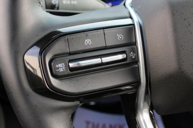 2024 Chevrolet Colorado 4WD ZR2