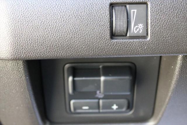 2024 Chevrolet Colorado 4WD ZR2