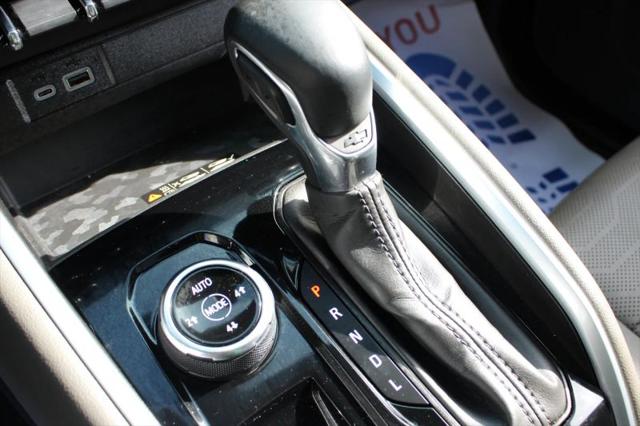 2024 Chevrolet Colorado 4WD ZR2