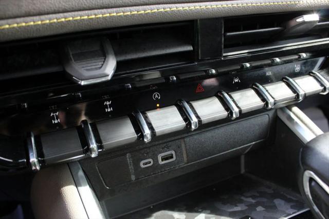 2024 Chevrolet Colorado 4WD ZR2