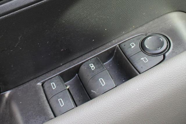 2024 Chevrolet Colorado 4WD ZR2