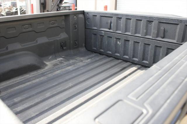 2024 Chevrolet Colorado 4WD ZR2