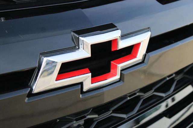 2024 Chevrolet Colorado 4WD ZR2