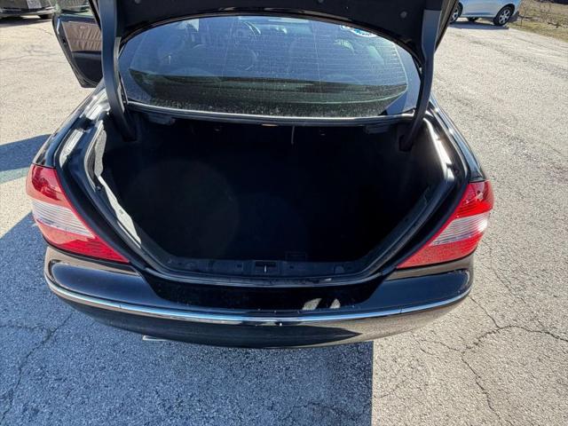 2008 Mercedes-Benz CLK-CLASS CLK 350