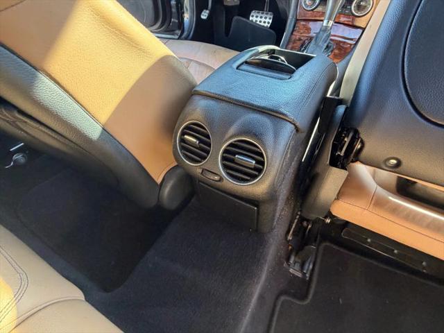 2008 Mercedes-Benz CLK-CLASS CLK 350