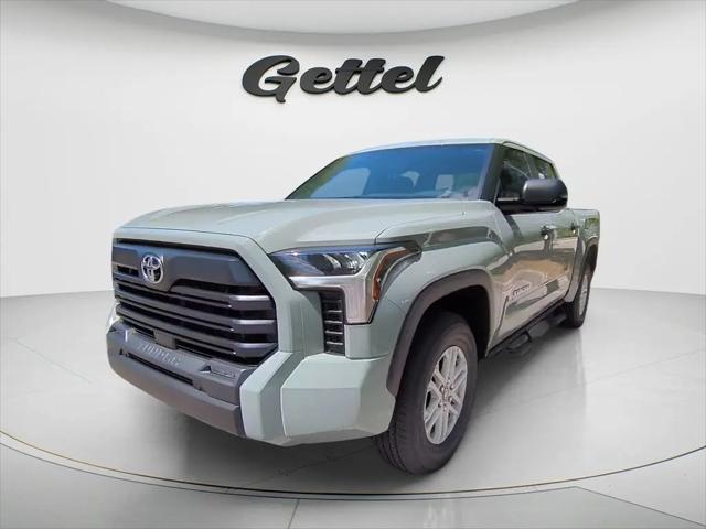 2026 Toyota Tundra SR5 CrewMax 5.5' Bed for sale in Gainesville, FL