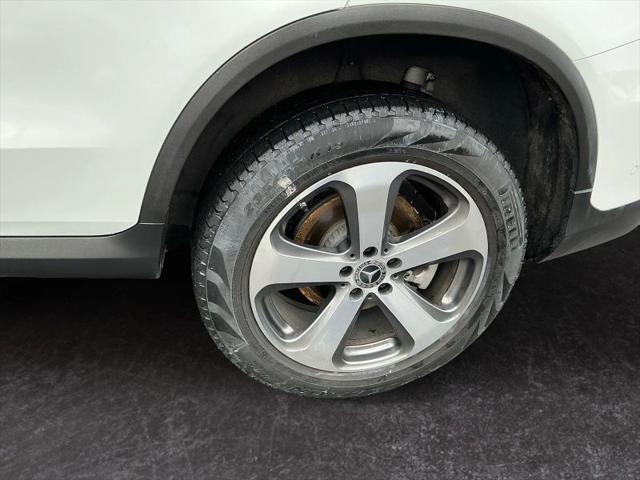 2023 Mercedes-Benz GLC 4MATIC Coupe