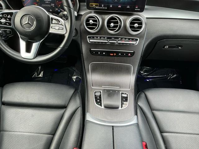 2023 Mercedes-Benz GLC 4MATIC Coupe