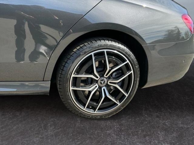 2023 Mercedes-Benz E 450 4MATIC