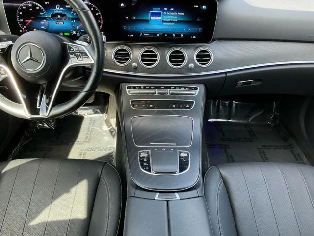 2023 Mercedes-Benz E 450 4MATIC