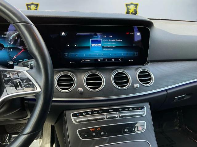 2023 Mercedes-Benz E 450 4MATIC