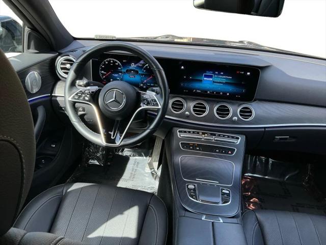 2023 Mercedes-Benz E 450 4MATIC