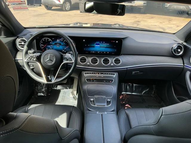 2023 Mercedes-Benz E 450 4MATIC