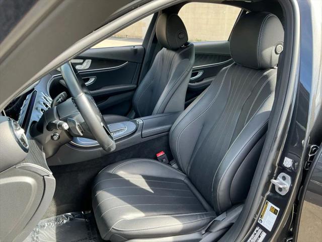 2023 Mercedes-Benz E 450 4MATIC