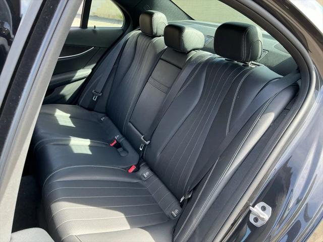 2023 Mercedes-Benz E 450 4MATIC