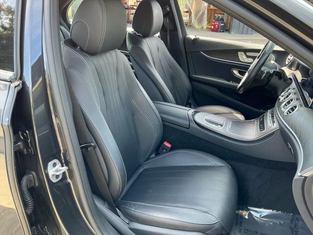 2023 Mercedes-Benz E 450 4MATIC