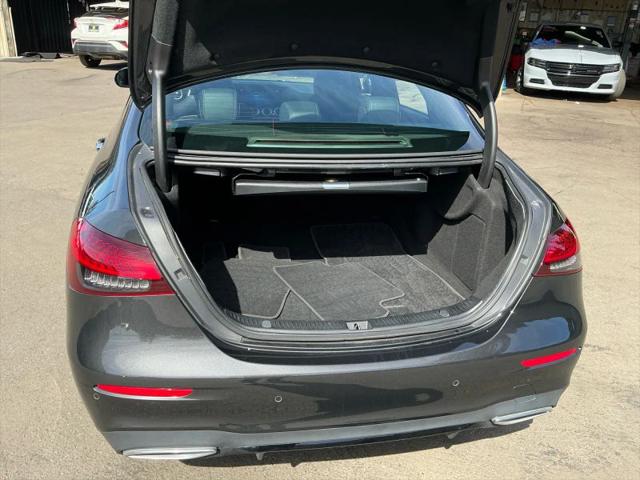 2023 Mercedes-Benz E 450 4MATIC