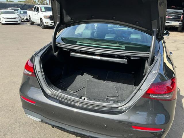 2023 Mercedes-Benz E 450 4MATIC