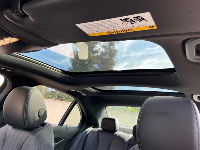 2023 Mercedes-Benz E 450 4MATIC