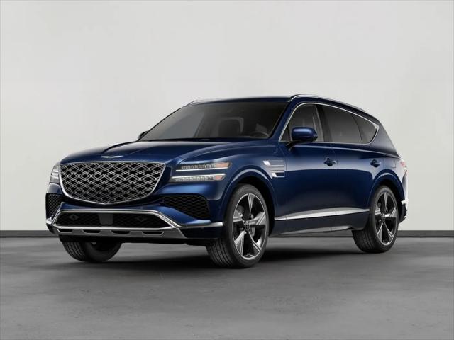 2026 Genesis GV80 3.5T Prestige AWD for sale in Peoria, AZ