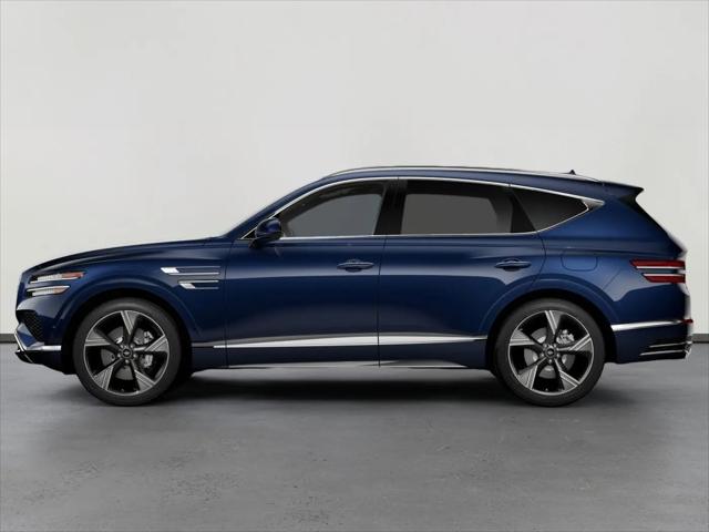 2026 Genesis GV80 3.5T Prestige AWD