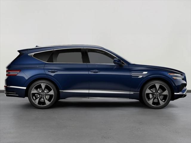 2026 Genesis GV80 3.5T Prestige AWD