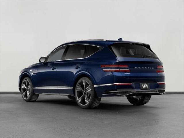 2026 Genesis GV80 3.5T Prestige AWD