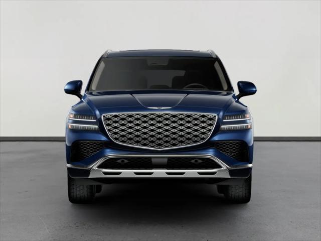 2026 Genesis GV80 3.5T Prestige AWD