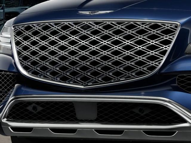 2026 Genesis GV80 3.5T Prestige AWD