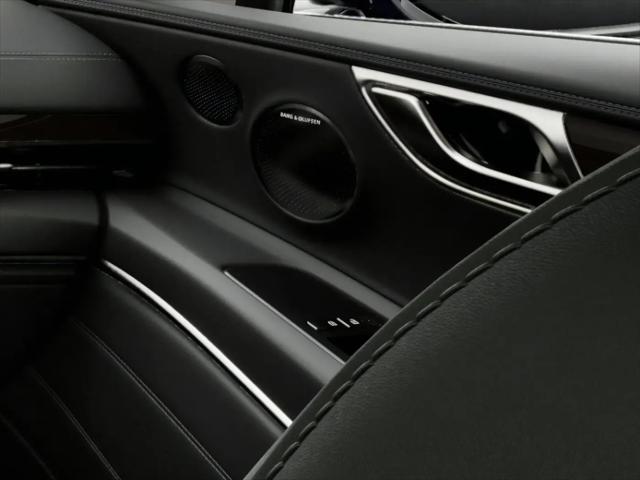 2026 Genesis GV80 3.5T Prestige AWD