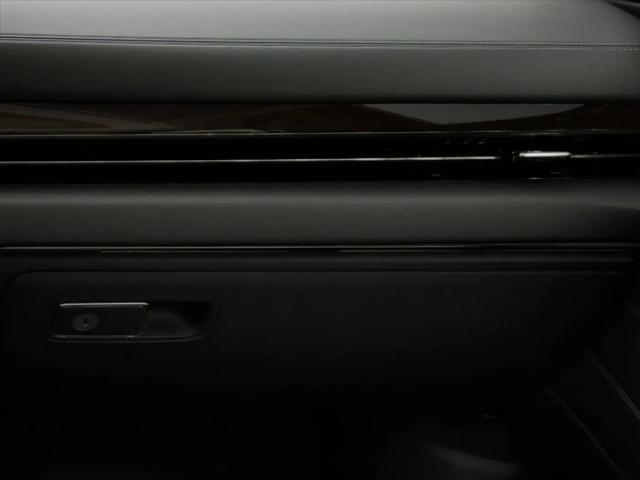 2026 Genesis GV80 3.5T Prestige AWD