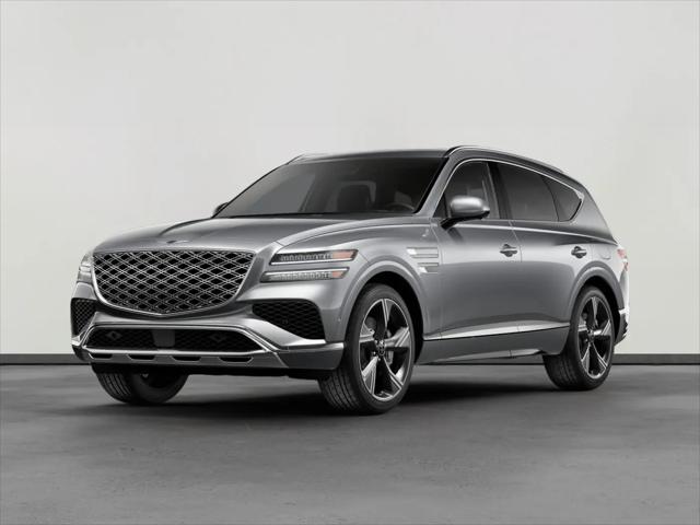 2026 Genesis GV80 3.5T Prestige AWD for sale in Peoria, AZ