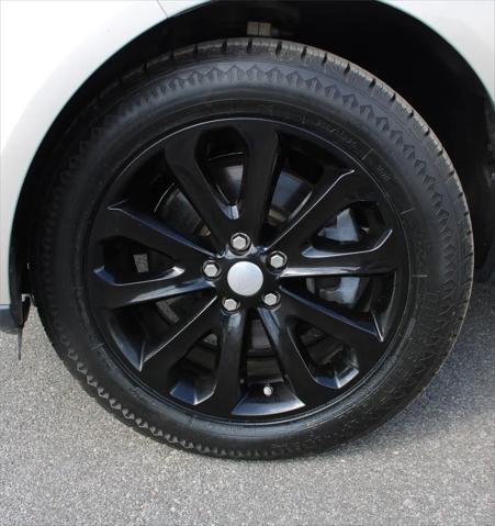 2014 Land Rover Range Rover 3.0L V6 Supercharged HSE