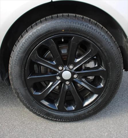 2014 Land Rover Range Rover 3.0L V6 Supercharged HSE