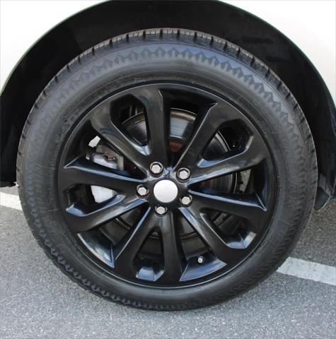 2014 Land Rover Range Rover 3.0L V6 Supercharged HSE