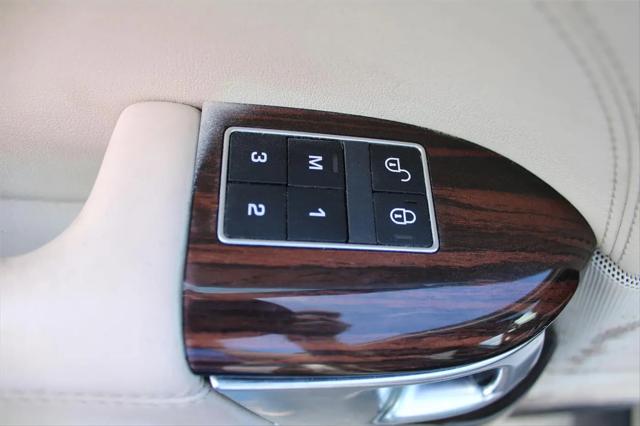 2014 Land Rover Range Rover 3.0L V6 Supercharged HSE