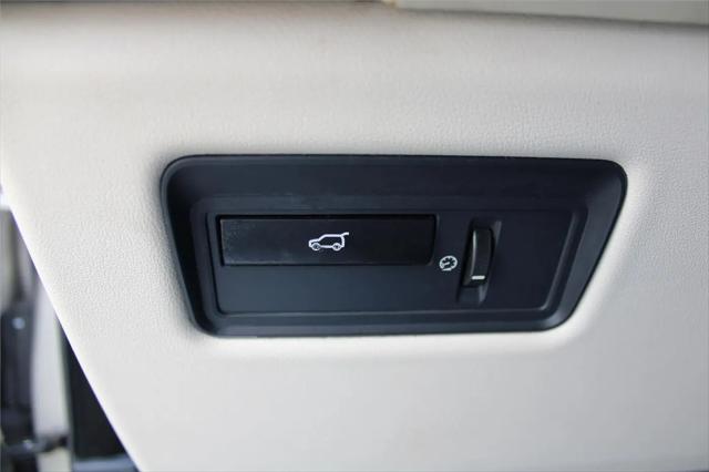 2014 Land Rover Range Rover 3.0L V6 Supercharged HSE