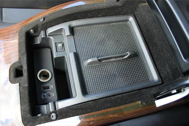 2014 Land Rover Range Rover 3.0L V6 Supercharged HSE
