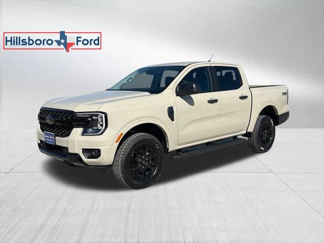 2026 Ford Ranger XLT for sale in Hillsboro, TX