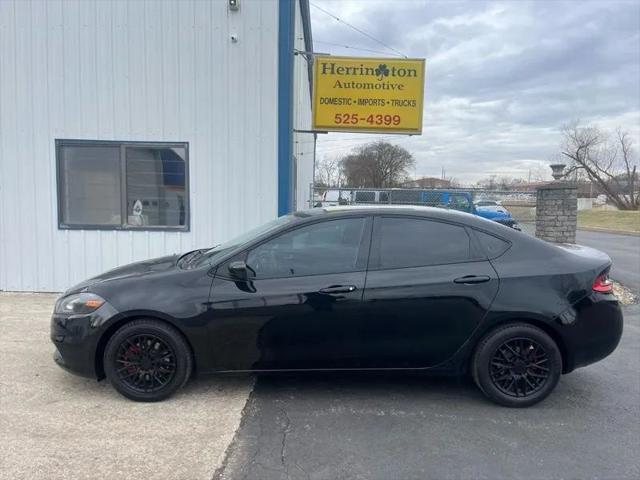 2015 Dodge Dart SXT for sale in Lees Summit, MO