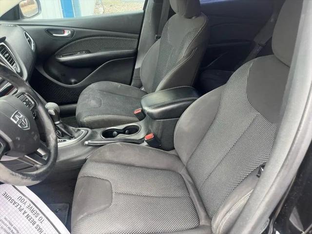 2015 Dodge Dart SXT