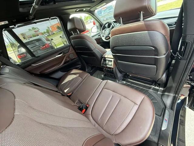 2014 BMW X5 xDrive50i