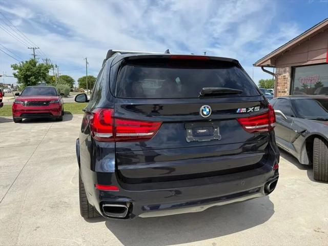 2014 BMW X5 xDrive50i
