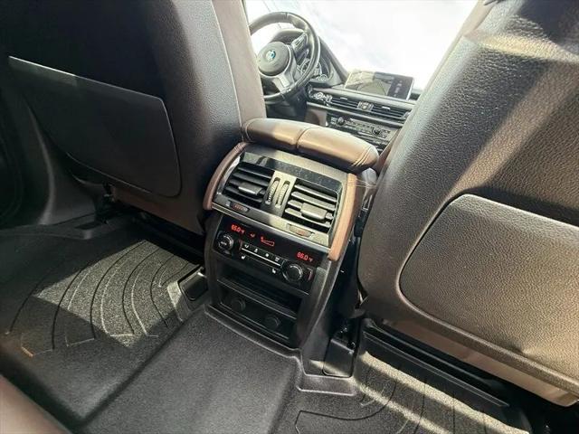2014 BMW X5 xDrive50i