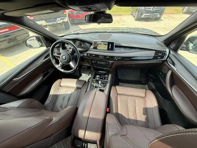 2014 BMW X5 xDrive50i