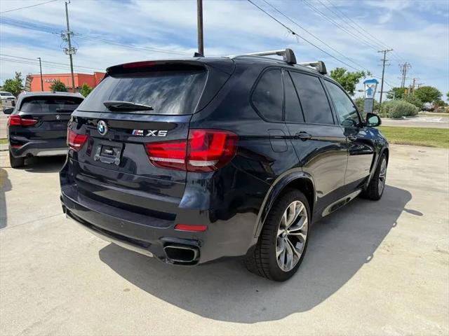 2014 BMW X5 xDrive50i