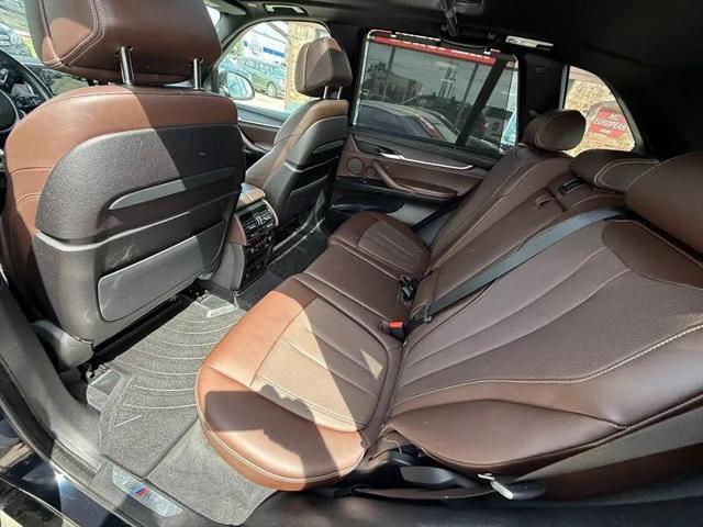 2014 BMW X5 xDrive50i