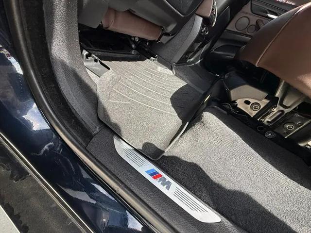 2014 BMW X5 xDrive50i
