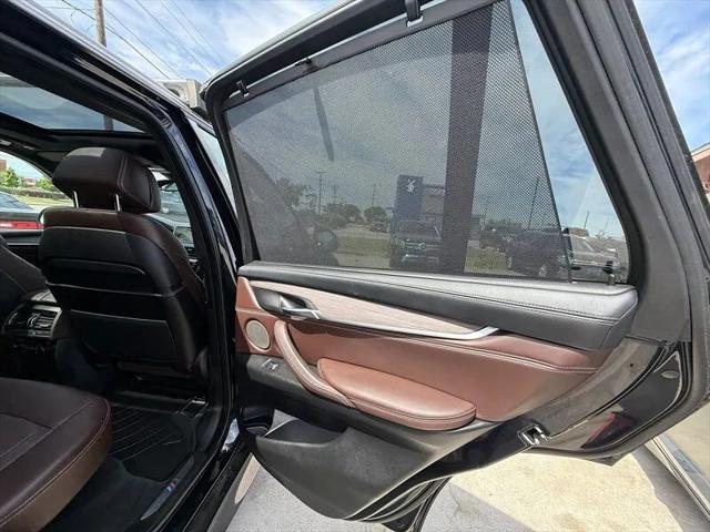 2014 BMW X5 xDrive50i
